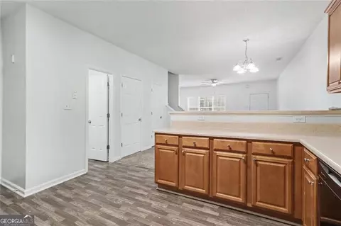 Entry Way - 1740 Fielding Way, Hampton, GA 30228 photo 1 of 3