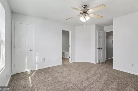 Bedroom - 1740 Fielding Way, Hampton, GA 30228 photo 1 of 3