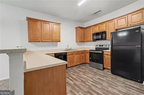 Kitchen - 1740 Fielding Way, Hampton, GA 30228 photo 1 of 1