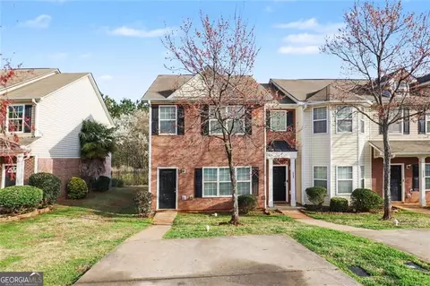 Exterior - 1740 Fielding Way, Hampton, GA 30228 photo 3 of 4