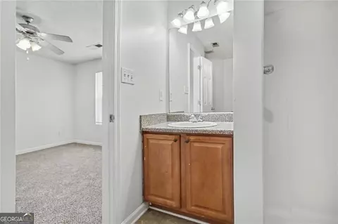 Entry Way - 1740 Fielding Way, Hampton, GA 30228 photo 3 of 3