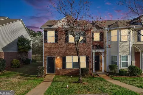 Exterior - 1740 Fielding Way, Hampton, GA 30228 photo 2 of 4