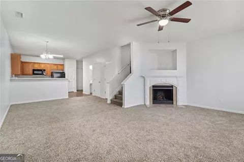 Living - 1740 Fielding Way, Hampton, GA 30228 photo 2 of 2