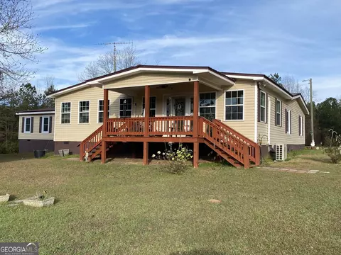 580 Centralia Rachels Rd, Warthen, GA 31094