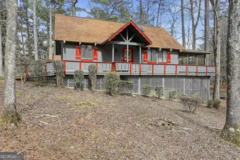66 Innsbruck Ln, Pine Mountain, GA 31822