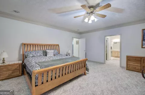Bedroom - 265 Evans Dr, Buchanan, GA 30113 photo 1 of 7