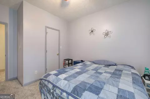 Bedroom - 265 Evans Dr, Buchanan, GA 30113 photo 4 of 7