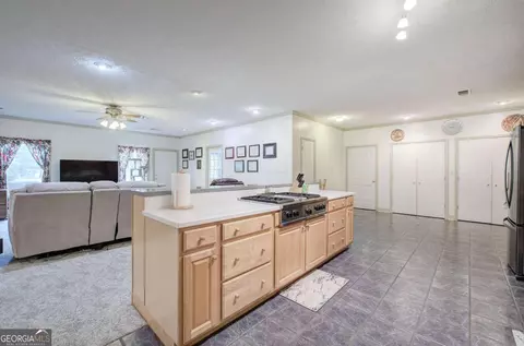 Kitchen - 265 Evans Dr, Buchanan, GA 30113 photo 4 of 8
