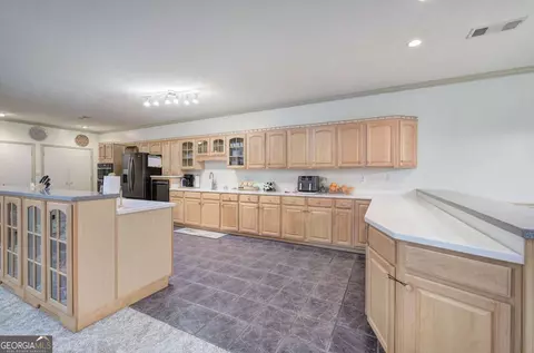 Kitchen - 265 Evans Dr, Buchanan, GA 30113 photo 1 of 8