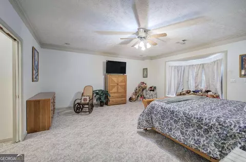 Bedroom - 265 Evans Dr, Buchanan, GA 30113 photo 3 of 7