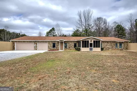 265 Evans Dr, Buchanan, GA 30113