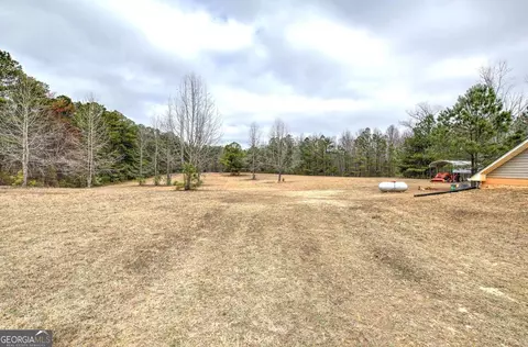 Exterior - 265 Evans Dr, Buchanan, GA 30113 photo 5 of 19