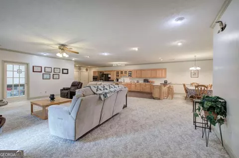 Living - 265 Evans Dr, Buchanan, GA 30113 photo 1 of 1