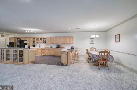 Dining - 265 Evans Dr, Buchanan, GA 30113 photo 1 of 5