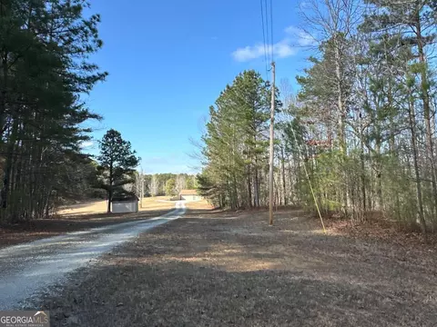 Exterior - 265 Evans Dr, Buchanan, GA 30113 photo 13 of 19