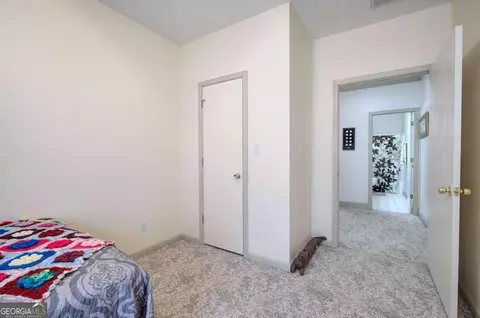 Bedroom - 265 Evans Dr, Buchanan, GA 30113 photo 7 of 7