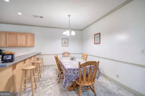 Dining - 265 Evans Dr, Buchanan, GA 30113 photo 2 of 5