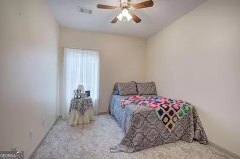 Bedroom - 265 Evans Dr, Buchanan, GA 30113 photo 6 of 7