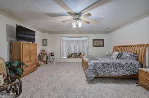 Bedroom - 265 Evans Dr, Buchanan, GA 30113 photo 2 of 7