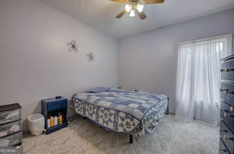 Bedroom - 265 Evans Dr, Buchanan, GA 30113 photo 5 of 7