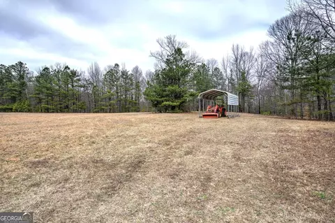 Exterior - 265 Evans Dr, Buchanan, GA 30113 photo 6 of 19