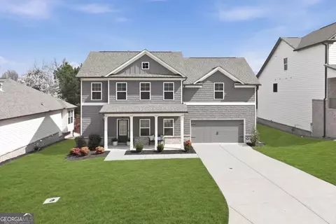 2673 Limestone Creek Dr, Gainesville, GA 30501