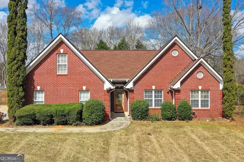 3004 Fairview Rd, Covington, GA 30016