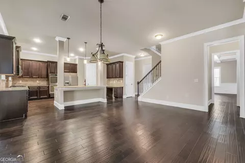 Living - 262 Shellbark Dr, Mcdonough, GA 30252 photo 1 of 10
