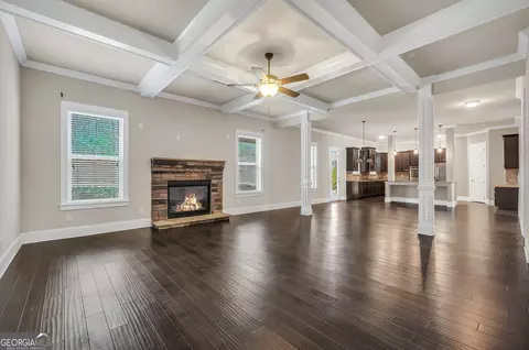 Living - 262 Shellbark Dr, Mcdonough, GA 30252 photo 4 of 10