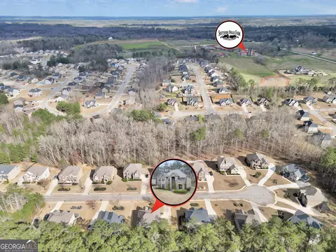 View/Area - 262 Shellbark Dr, Mcdonough, GA 30252 photo 2 of 2