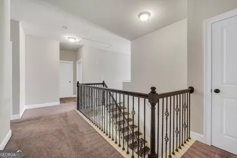Entry Way - 262 Shellbark Dr, Mcdonough, GA 30252 photo 3 of 4