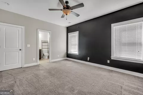 Bedroom - 262 Shellbark Dr, Mcdonough, GA 30252 photo 6 of 6