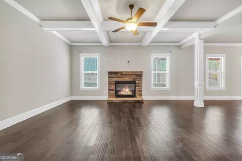 Living - 262 Shellbark Dr, Mcdonough, GA 30252 photo 6 of 10