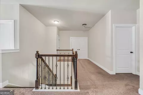 Entry Way - 262 Shellbark Dr, Mcdonough, GA 30252 photo 2 of 4