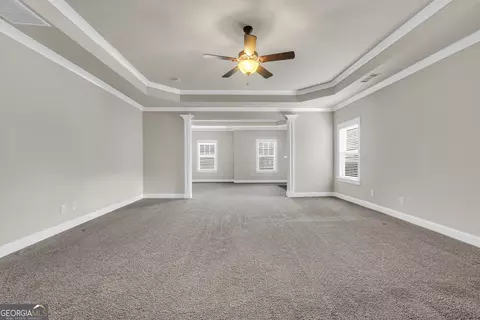 Living - 262 Shellbark Dr, Mcdonough, GA 30252 photo 8 of 10