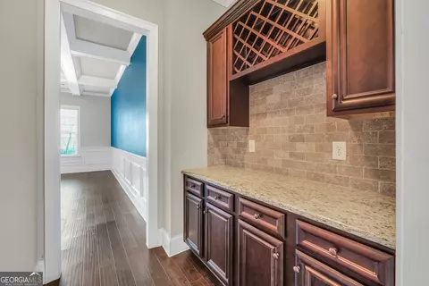 Entry Way - 262 Shellbark Dr, Mcdonough, GA 30252 photo 1 of 4