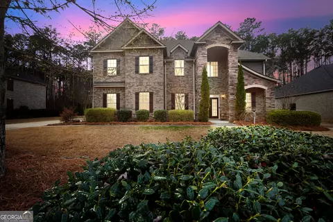 262 Shellbark Dr, Mcdonough, GA 30252