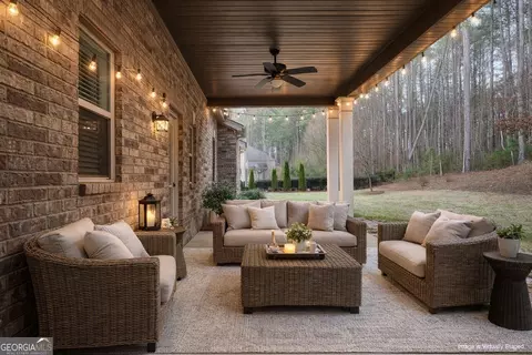 Exterior - 262 Shellbark Dr, Mcdonough, GA 30252 photo 3 of 6