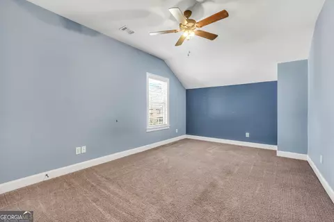 Bedroom - 262 Shellbark Dr, Mcdonough, GA 30252 photo 4 of 6