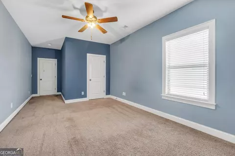 Bedroom - 262 Shellbark Dr, Mcdonough, GA 30252 photo 5 of 6