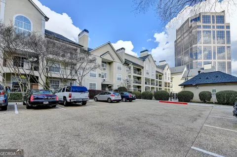 3655 Habersham Rd NE #311, Atlanta, GA 30305