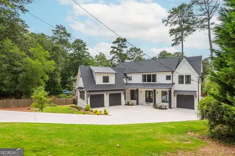 4056 Ashford Dunwoody Rd NE, Atlanta, GA 30319