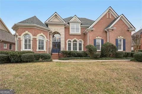 3682 Gatehurst Ct SE, Smyrna, GA 30080