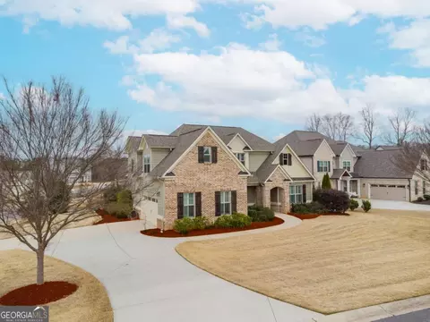 3769 Cheyenne Ln, Jefferson, GA 30549