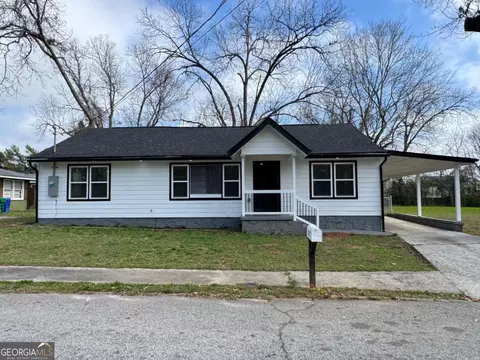 2602 Wiggins St, Lithonia, GA 30058