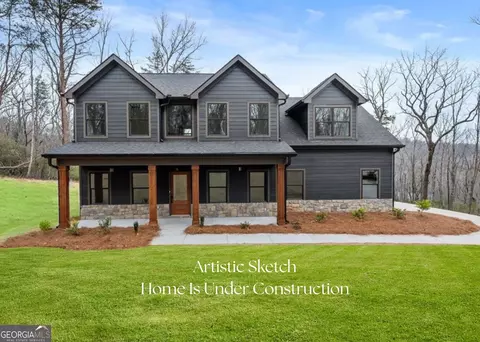 253 Fox Valley Rd, Clarkesville, GA 30523