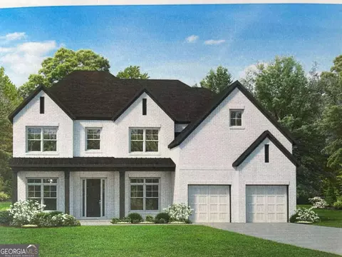 5525 Misty Glen Ln, Cumming, GA 30040