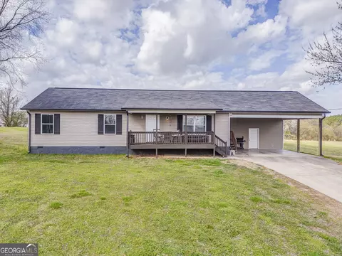 312 Triple D Dr SE, Adairsville, GA 30103