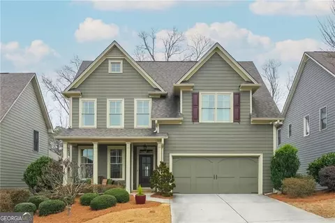 Undisclosed, Woodstock, GA 30188