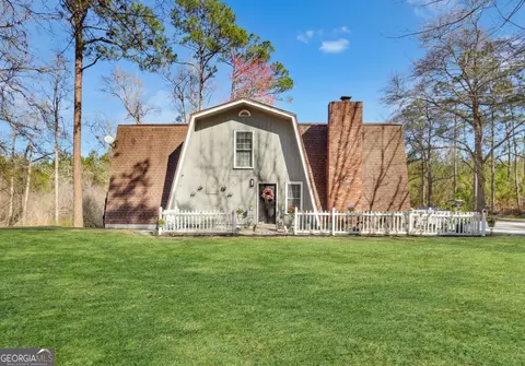 2505 Odum Rd S, Odum, GA 31555